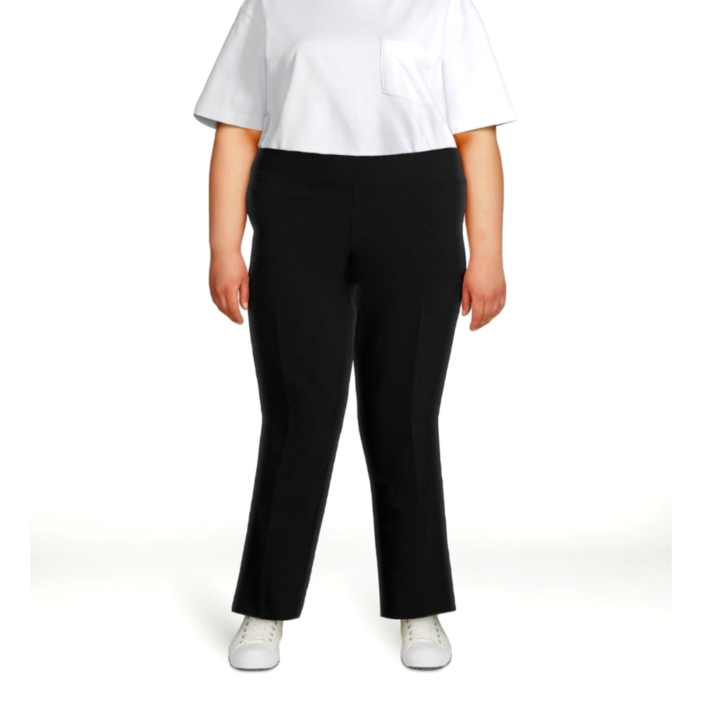 Time and Tru Slip on Dress Pants